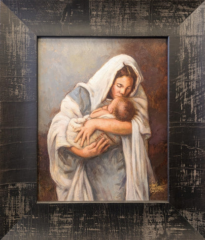 Beloved Original Artwork