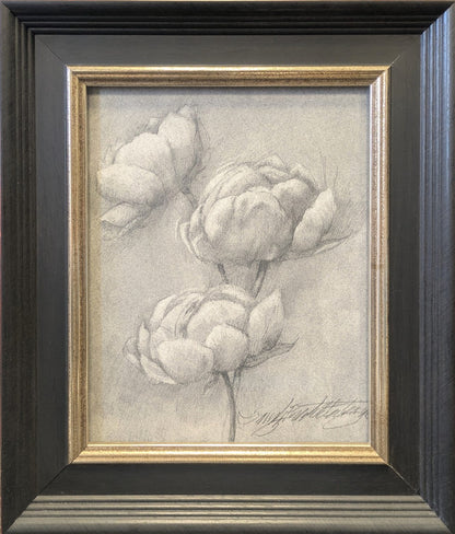 Three Generations Original Artwork