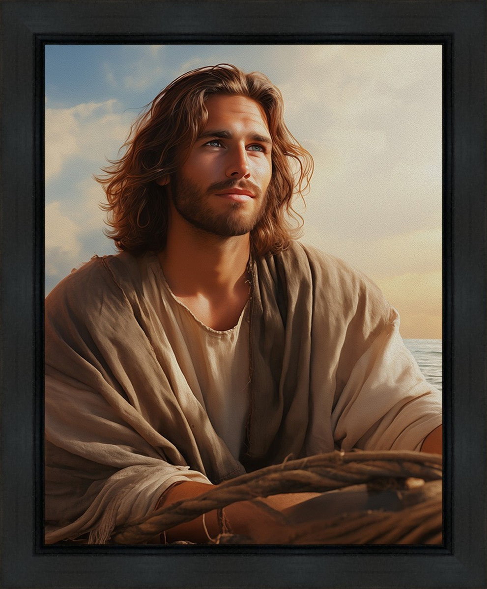 Fishers of Men Gallery Wrap