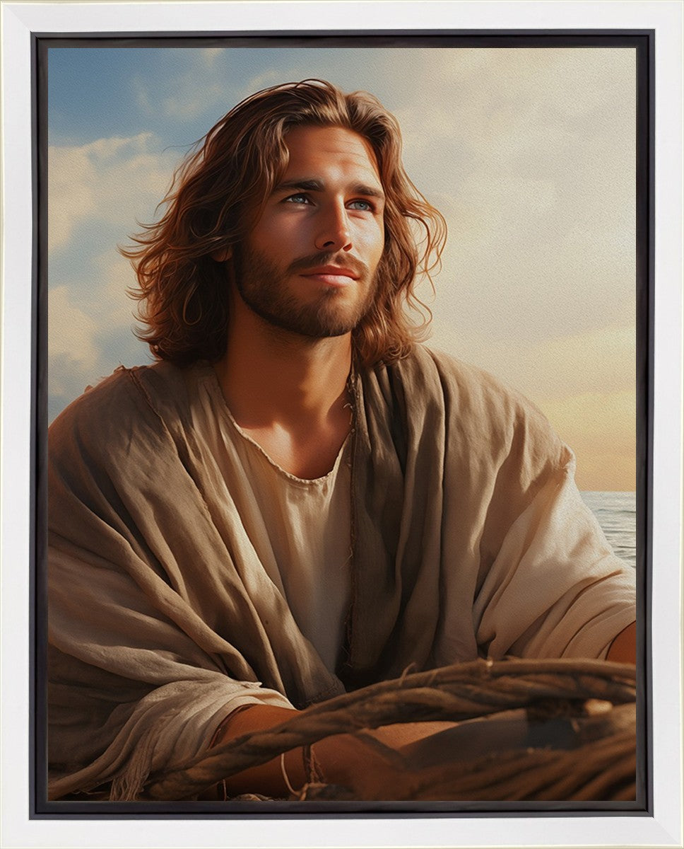 Fishers of Men Gallery Wrap