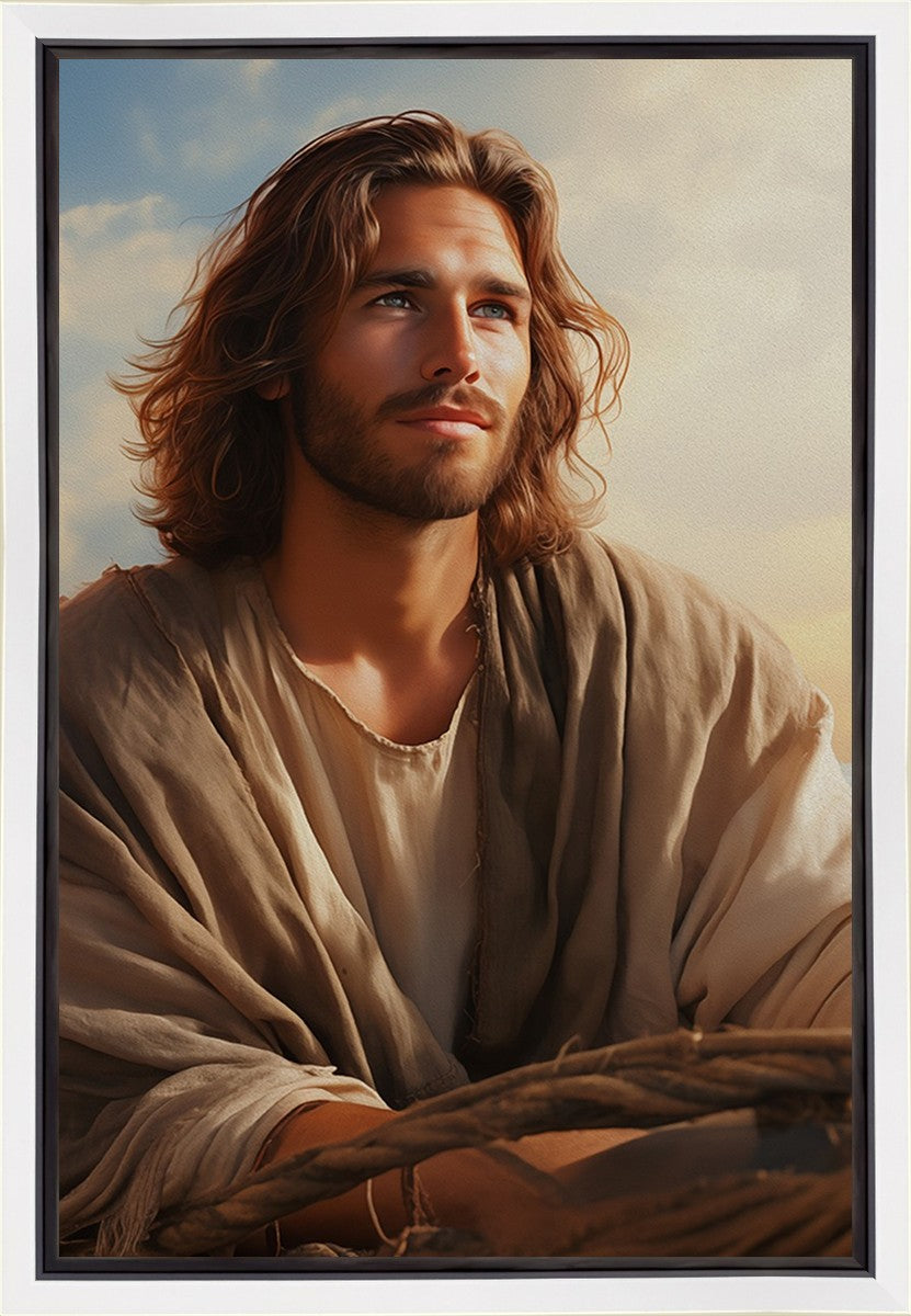 Fishers of Men Gallery Wrap