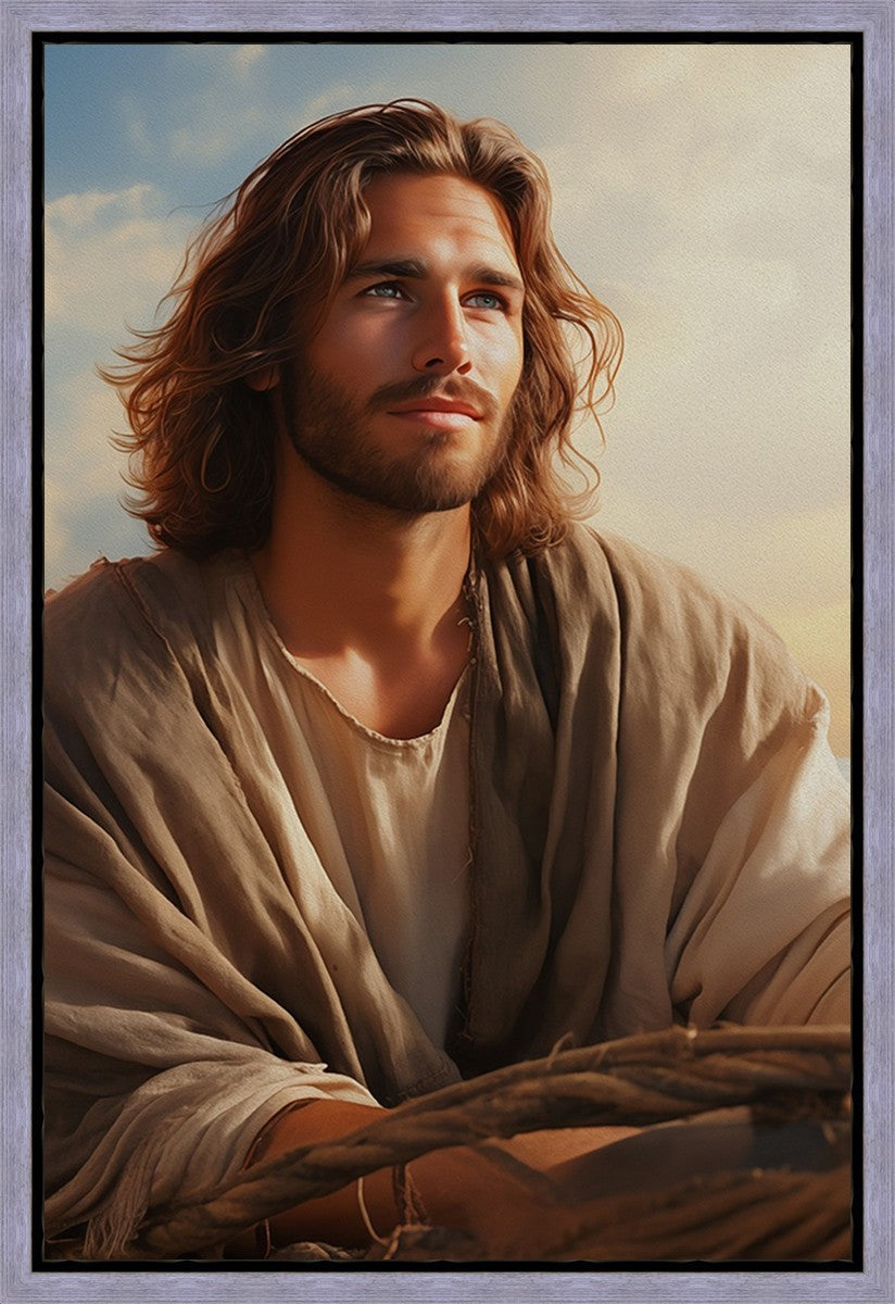 Fishers of Men Gallery Wrap