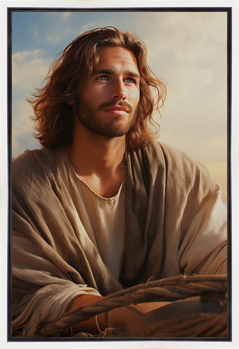 Fishers of Men Gallery Wrap