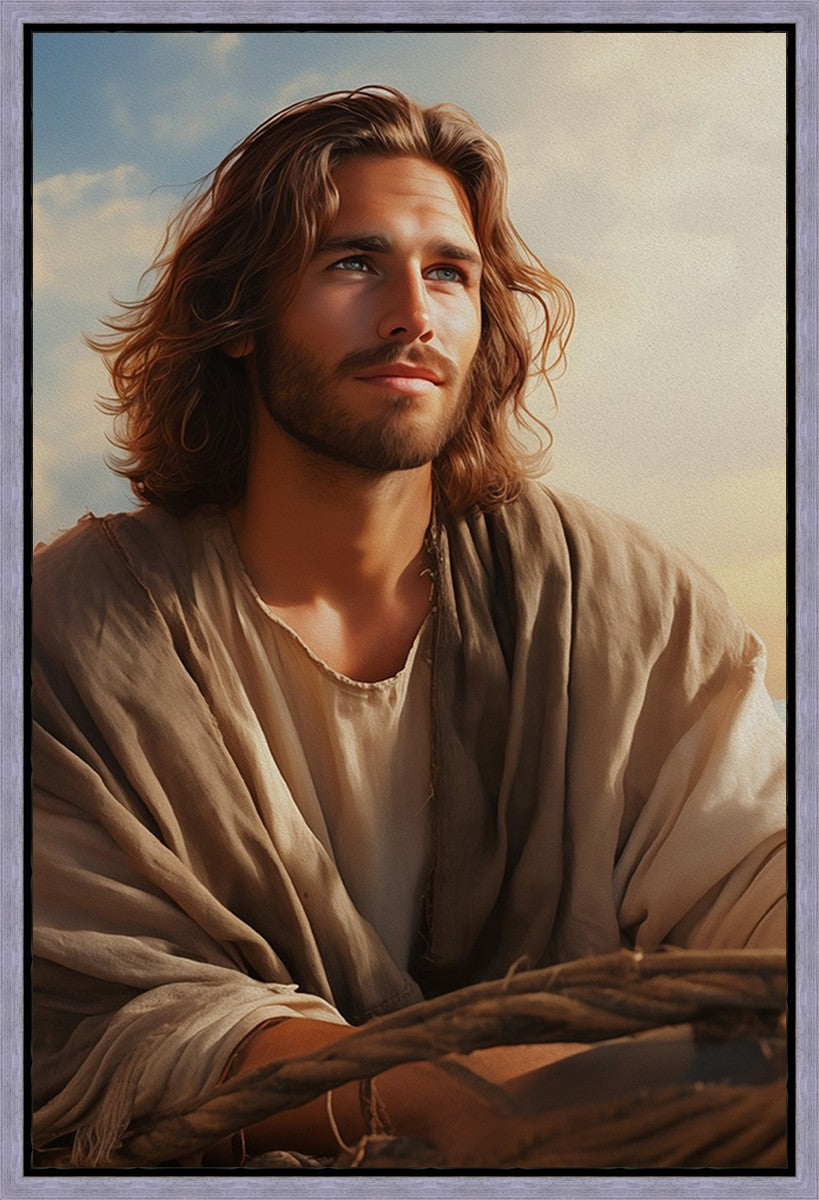 Fishers of Men Gallery Wrap