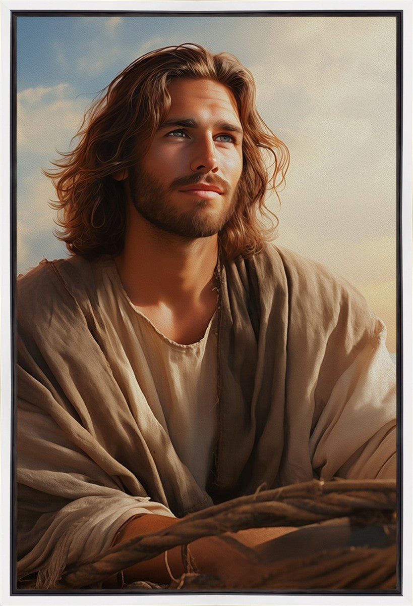 Fishers of Men Gallery Wrap