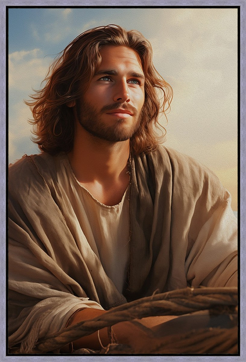 Fishers of Men Gallery Wrap