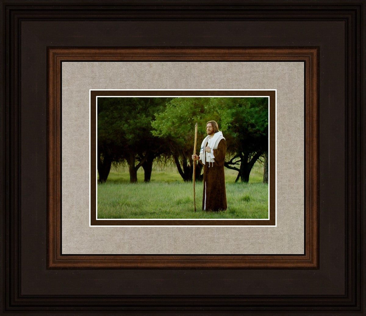 Lord Of The Vineyard