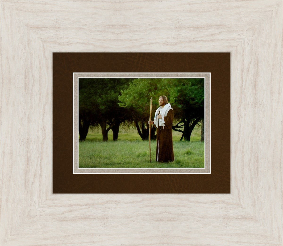 Lord Of The Vineyard