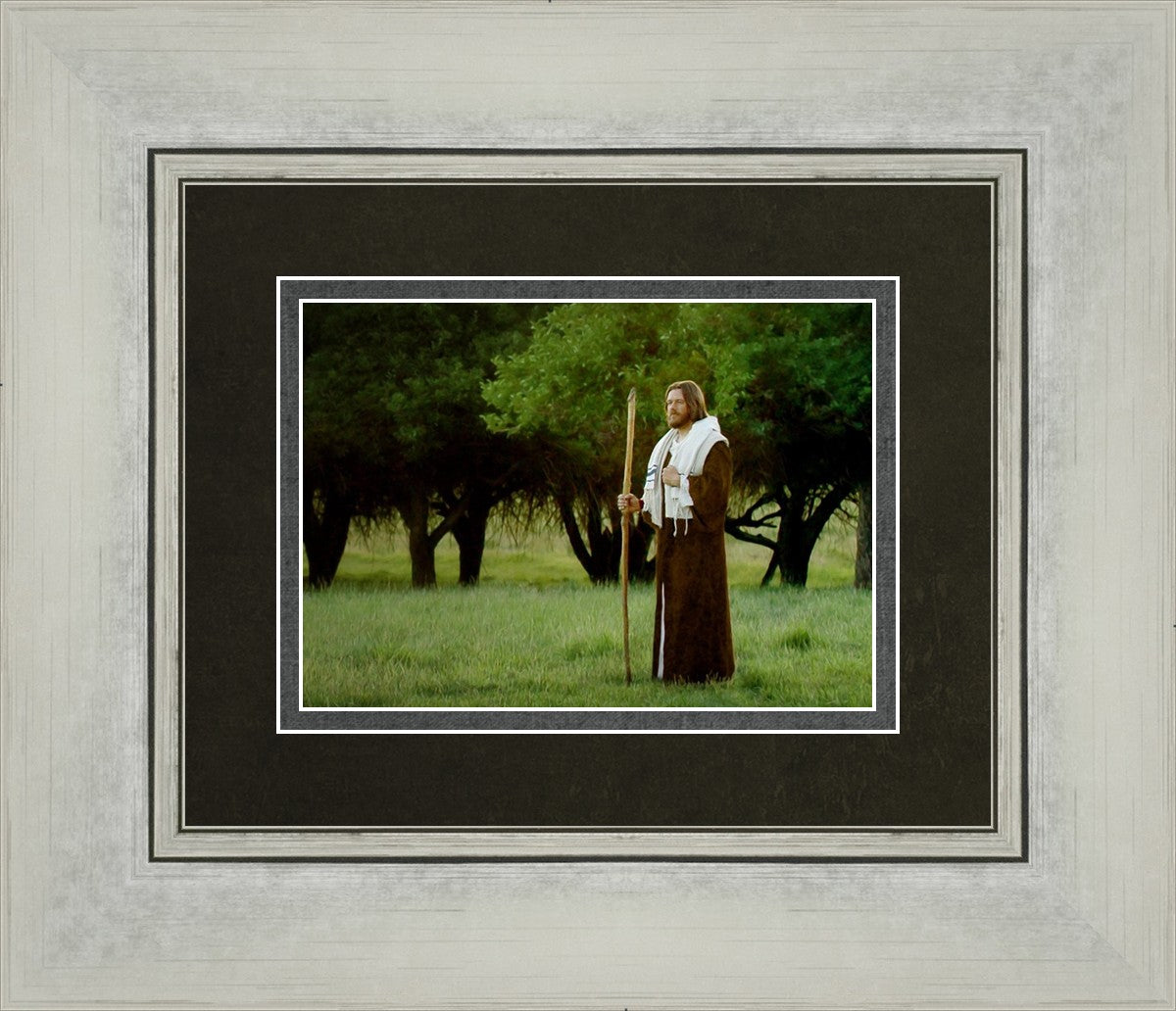 Lord Of The Vineyard