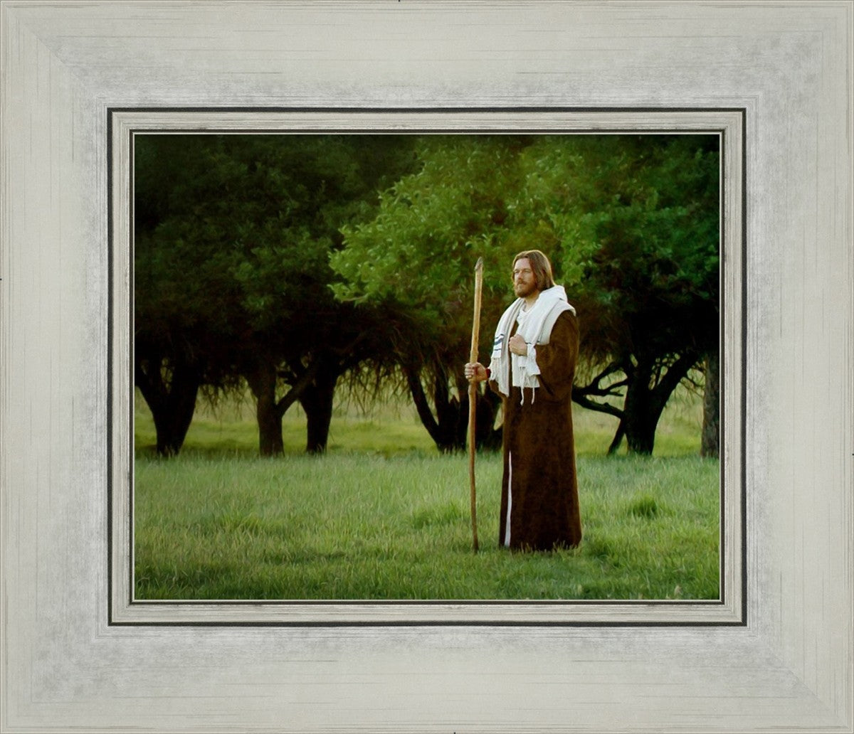 Lord Of The Vineyard