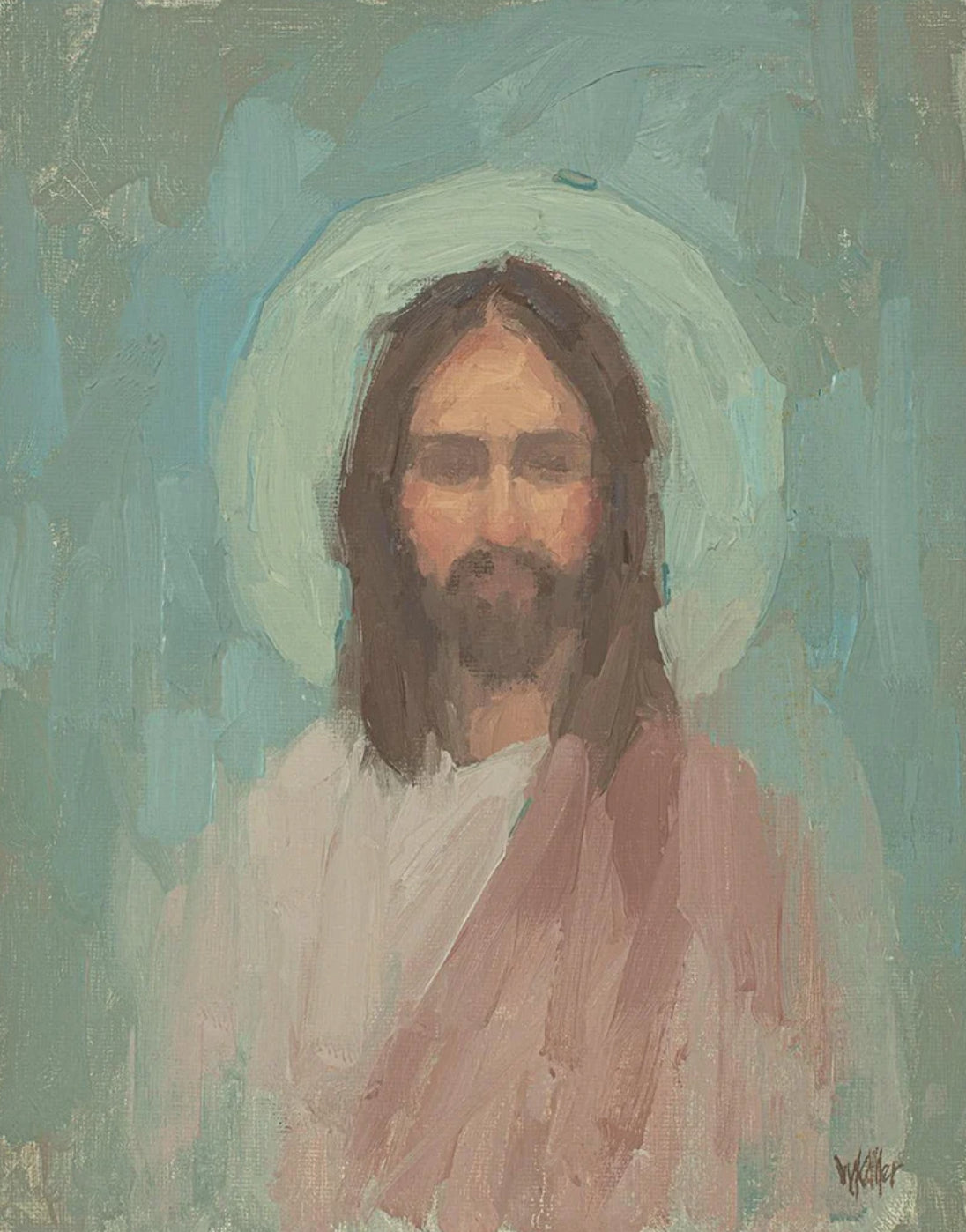 IMAGES OF JESUS