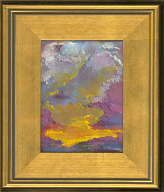 Stretching Light Original Artwork