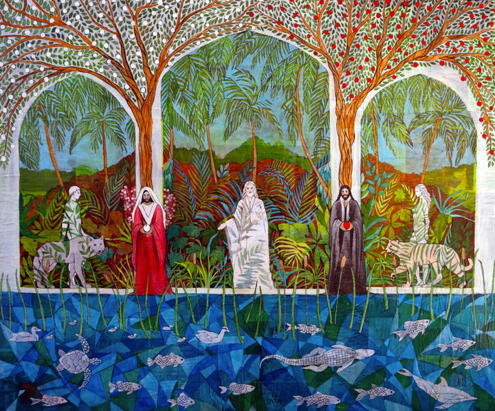 The Plan of Salvation