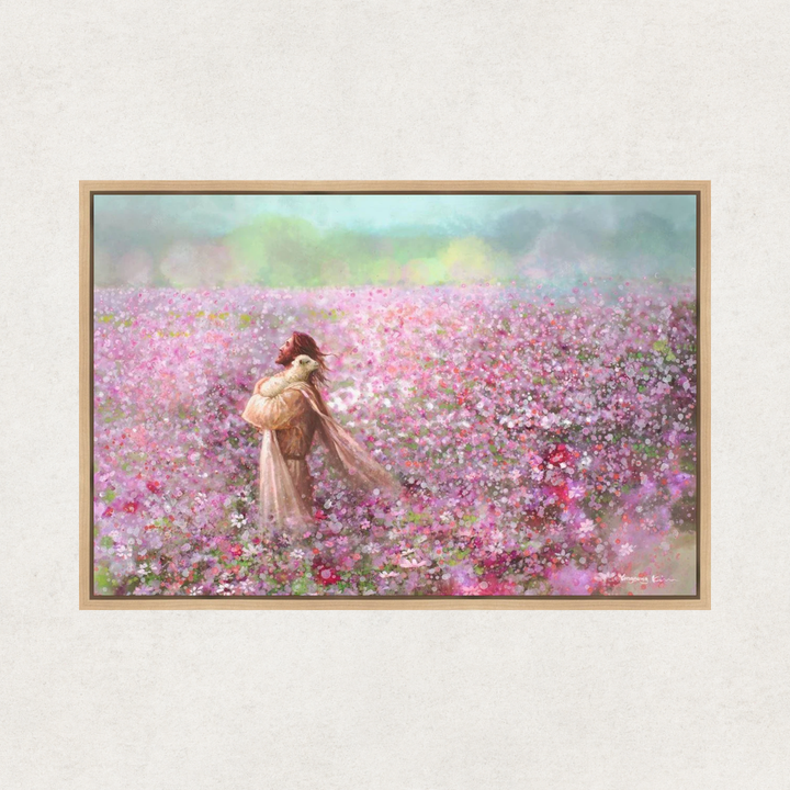 Calming Embrace