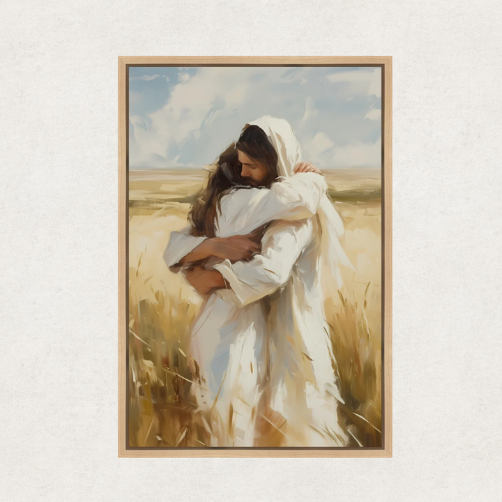 Arms of Mercy