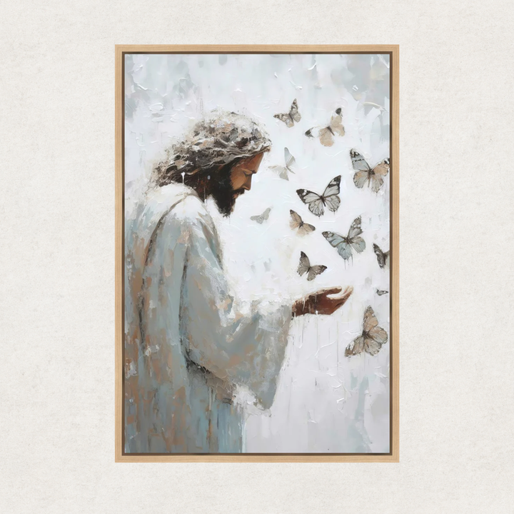 Delicate Wings
