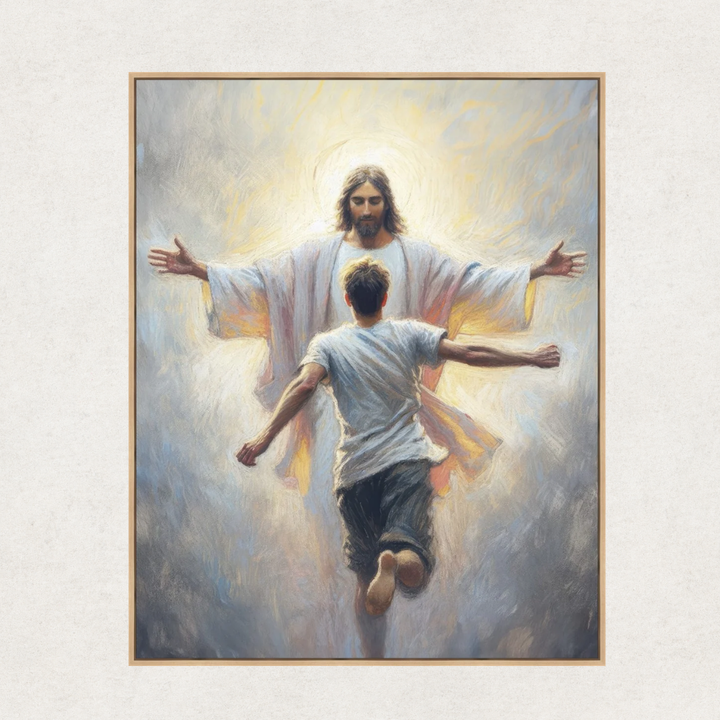Open Arms