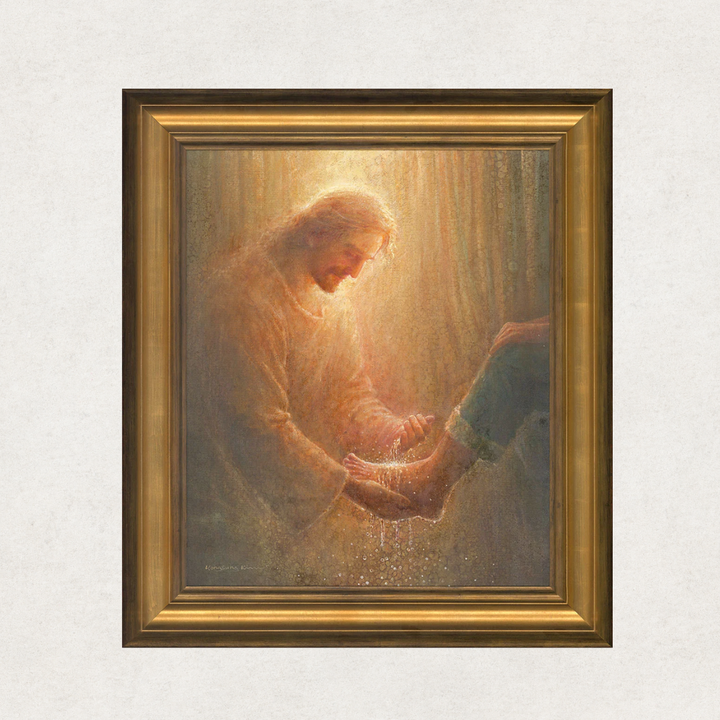 Sanctification 
