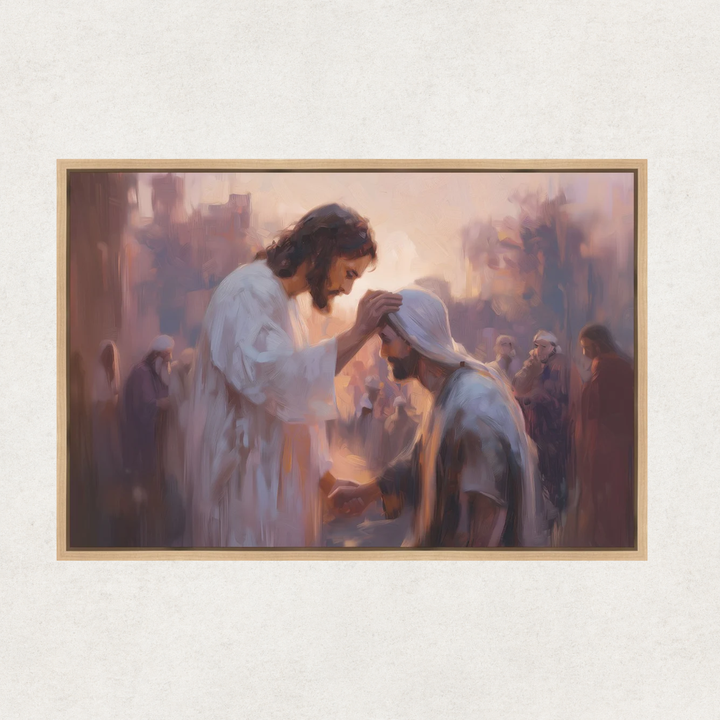 The Healer