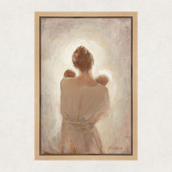 "Two Little Loves"