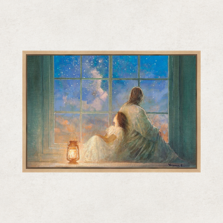 Trust in Jesus