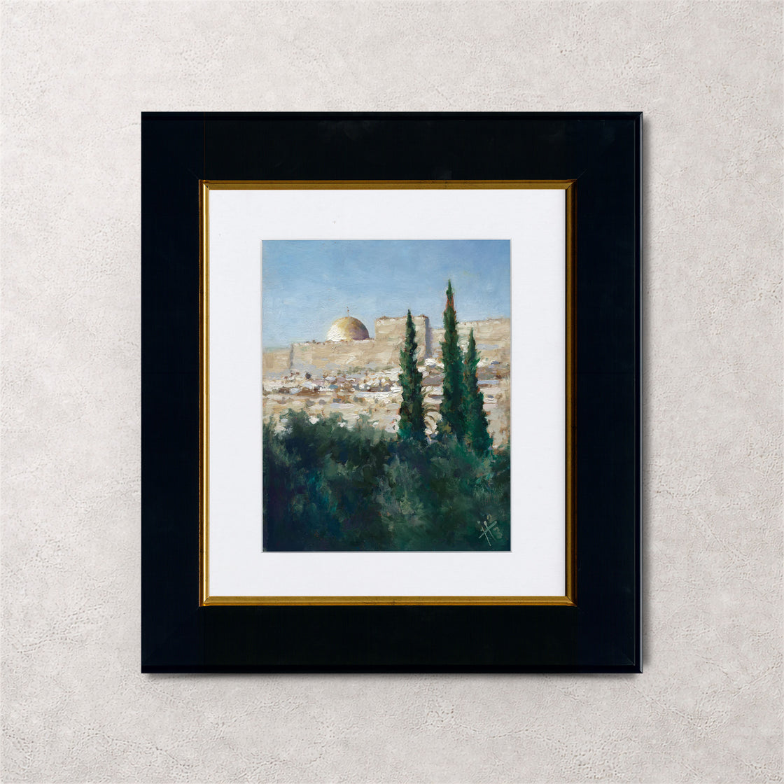 Jerusalem