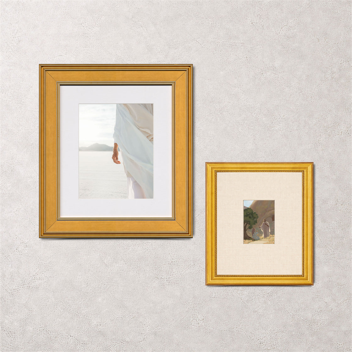 Quiet Reverence Series