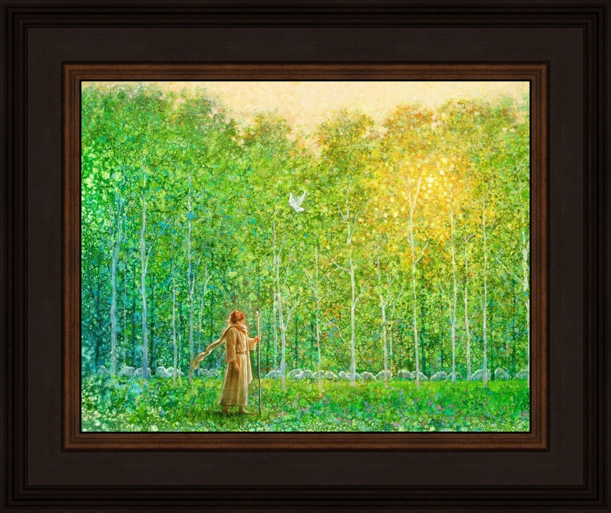 Shepherd of My Heart