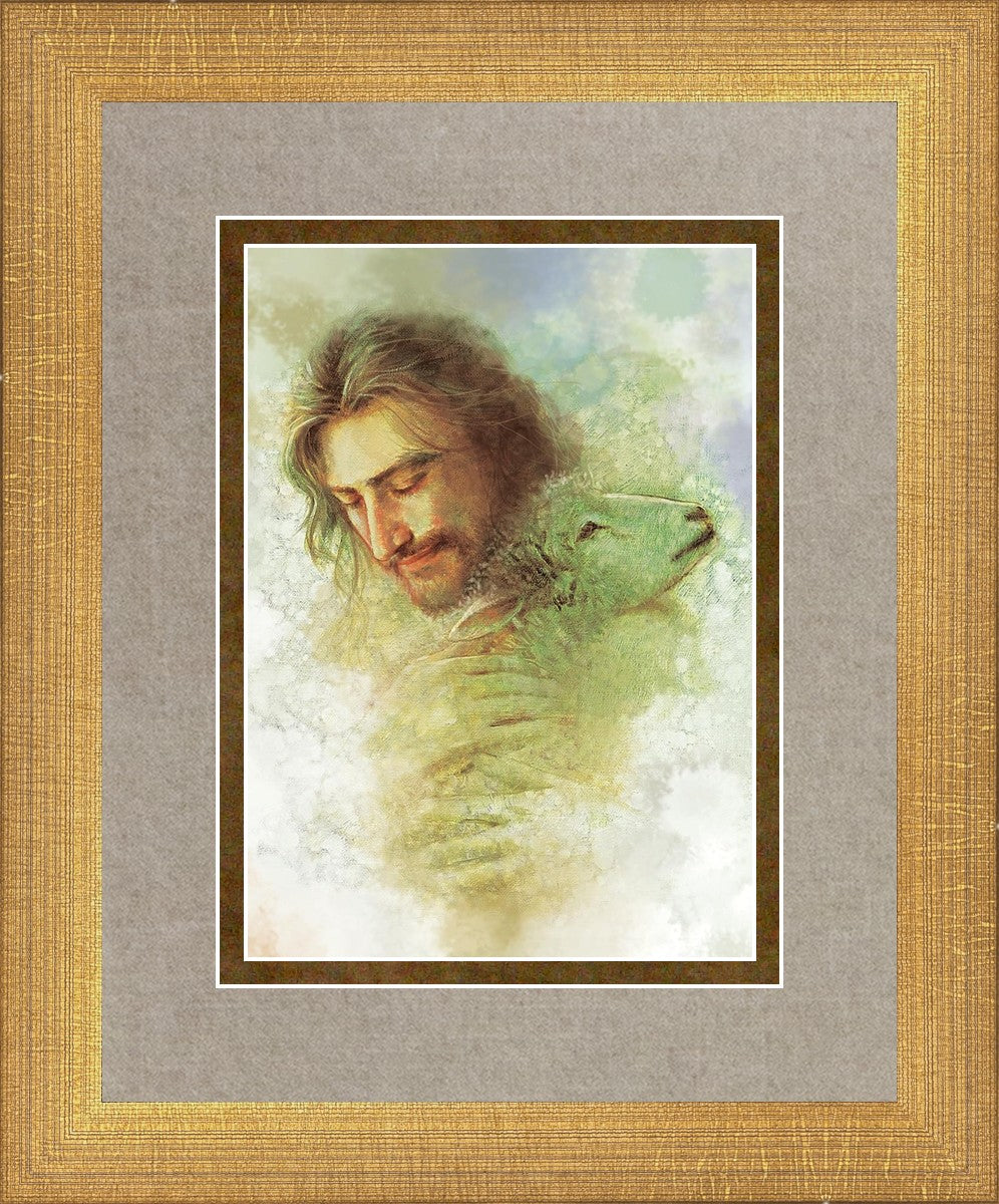 Rejoice in His Light