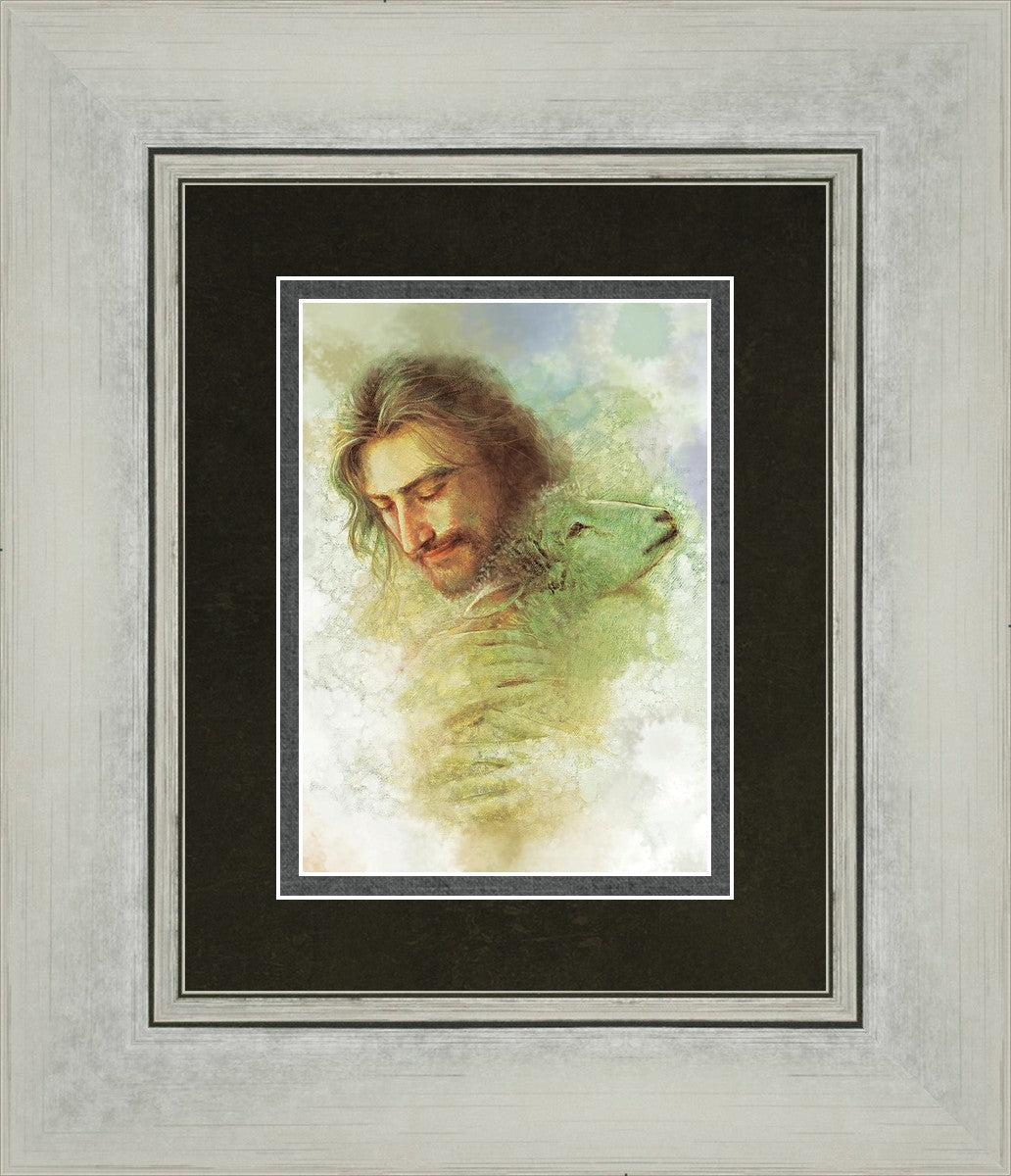 Rejoice in His Light