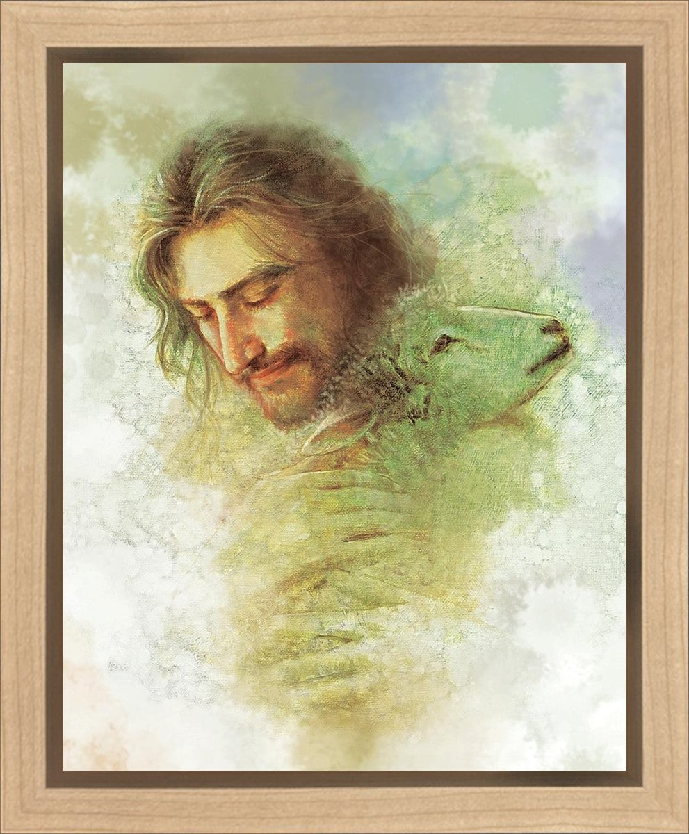 Rejoice in His Light