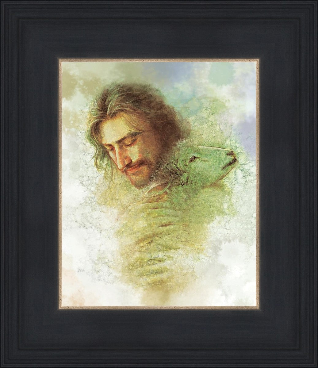 Rejoice in His Light