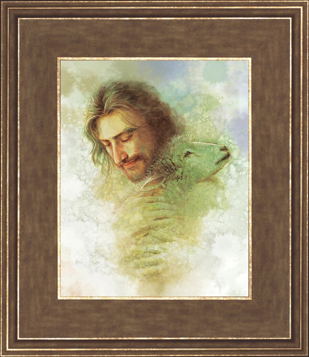 Rejoice in His Light