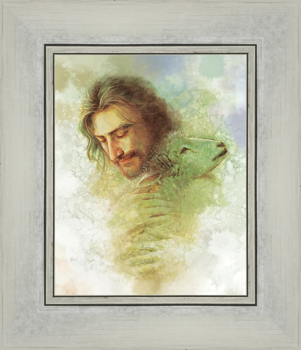 Rejoice in His Light