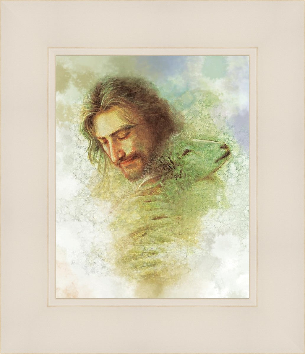 Rejoice in His Light