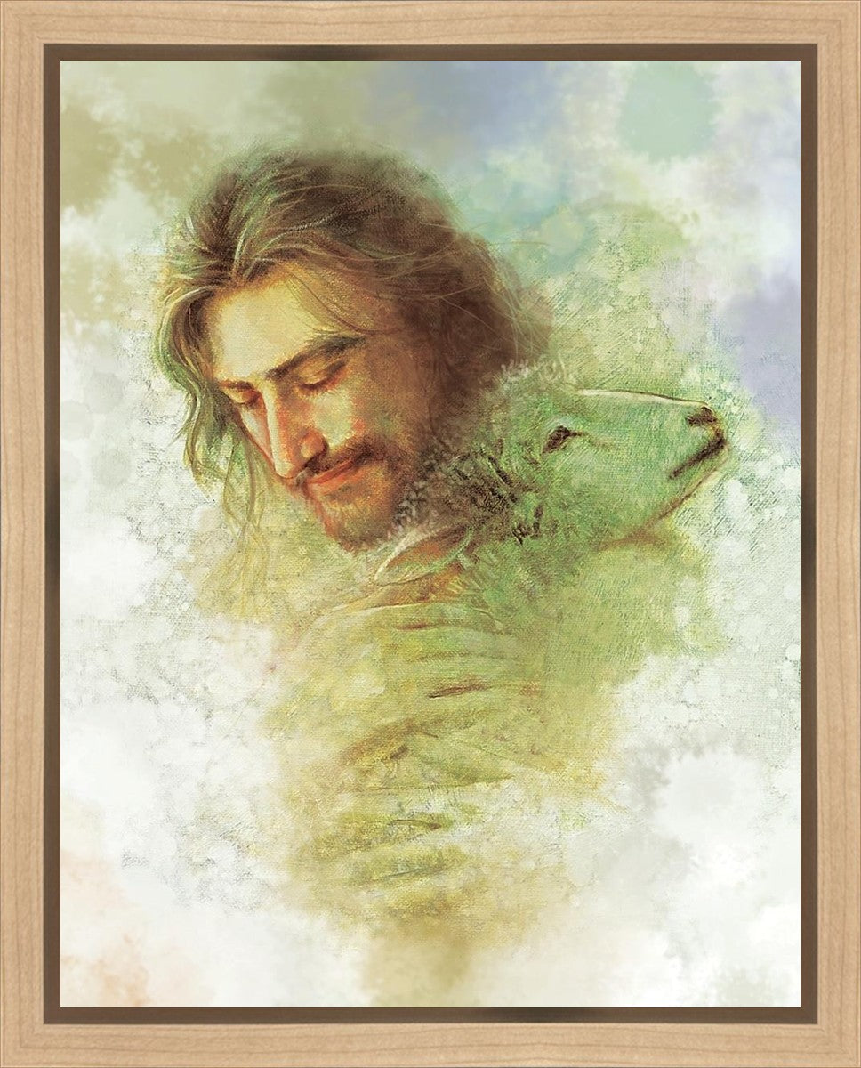 Rejoice in His Light