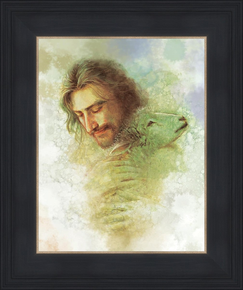 Rejoice in His Light