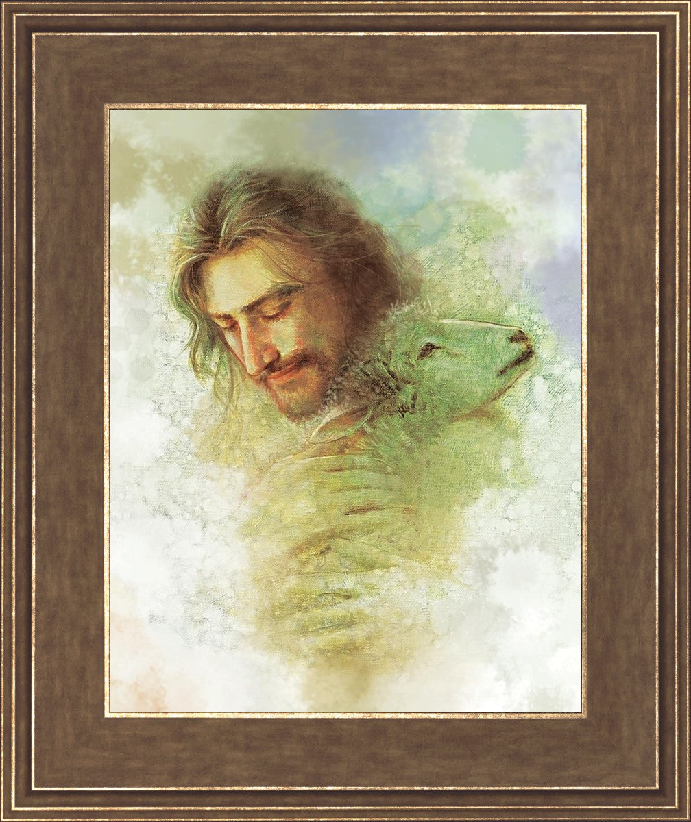 Rejoice in His Light