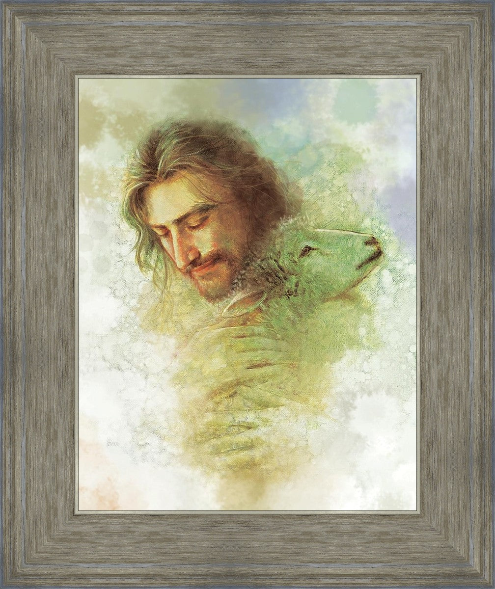 Rejoice in His Light