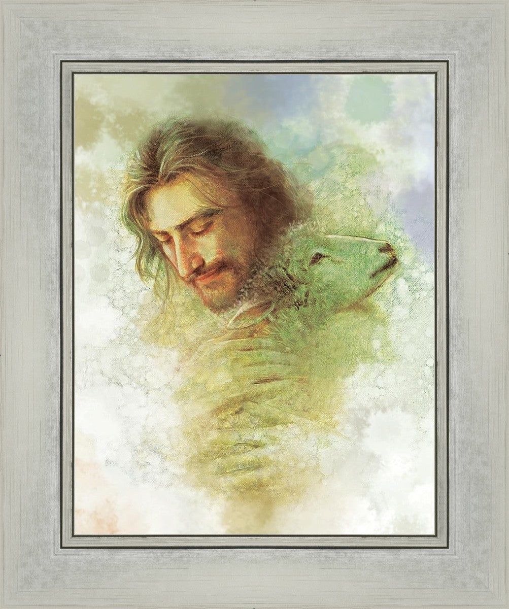 Rejoice in His Light