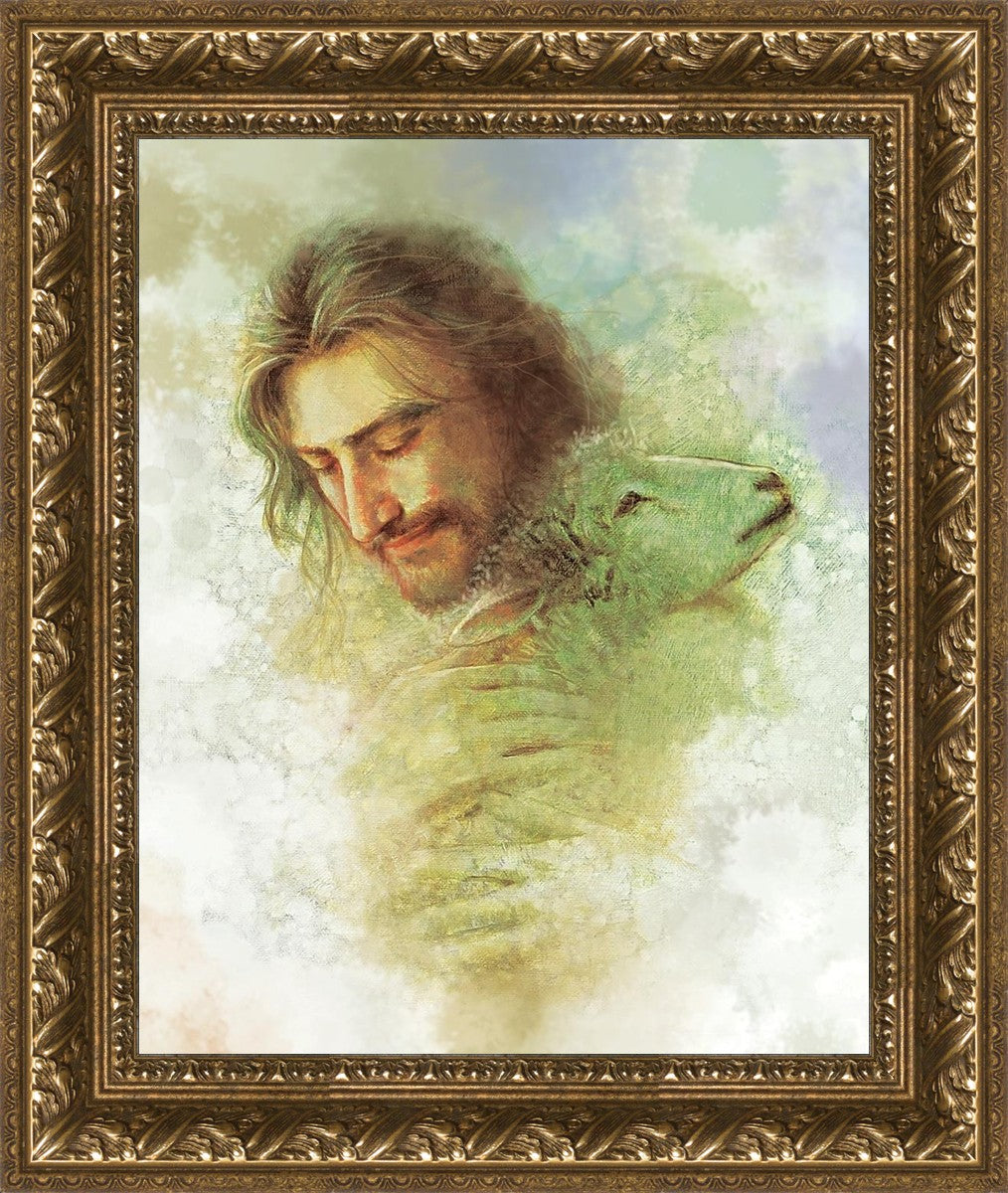 Rejoice in His Light