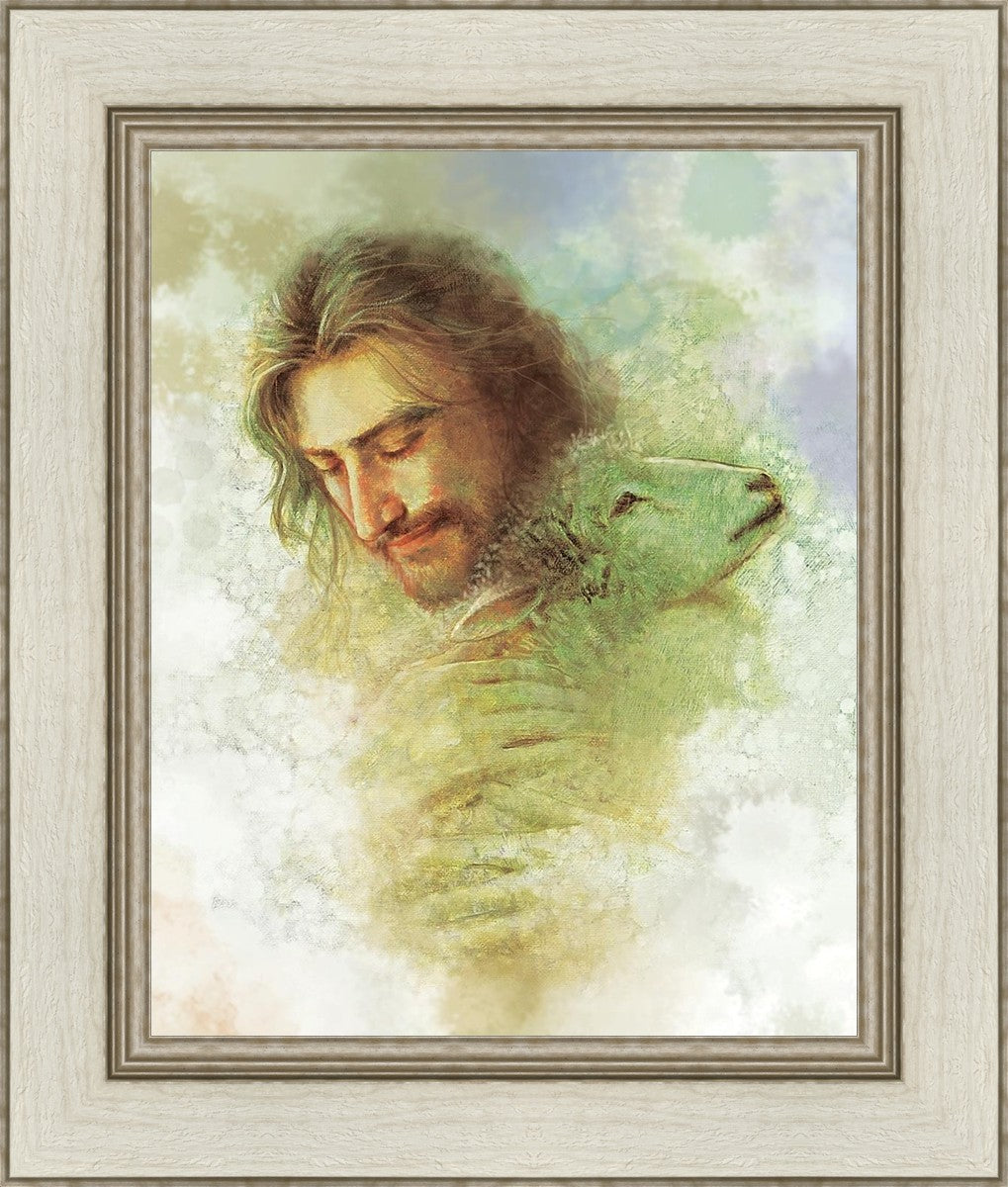 Rejoice in His Light