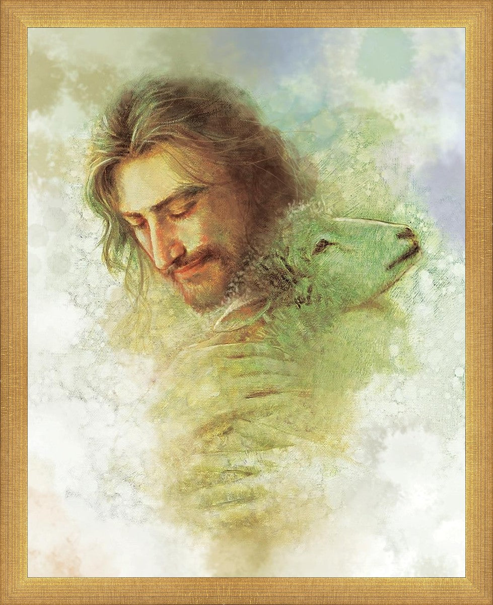 Rejoice in His Light