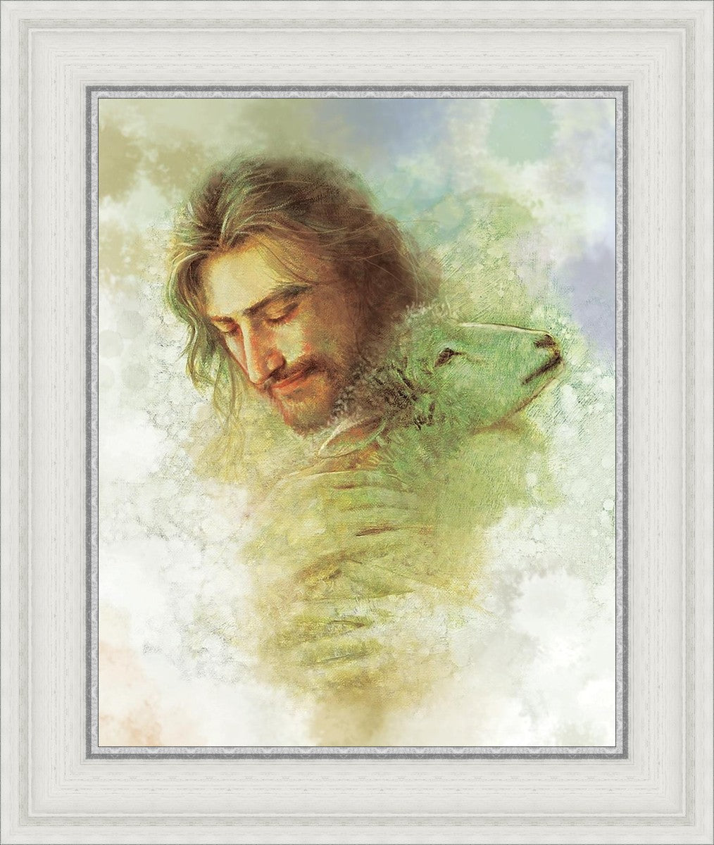 Rejoice in His Light