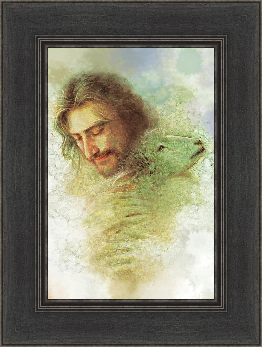 Rejoice in His Light