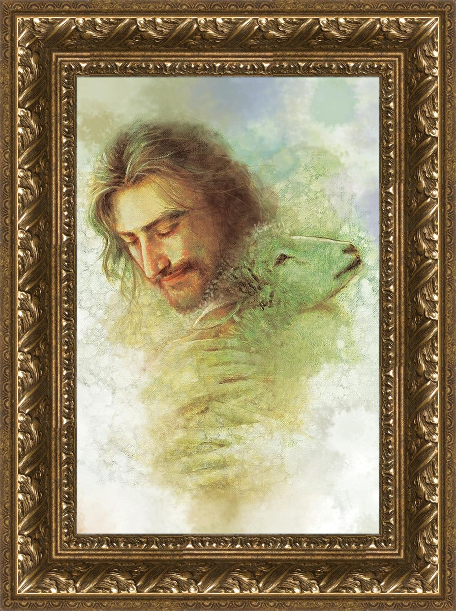 Rejoice in His Light