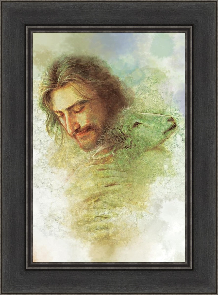 Rejoice in His Light