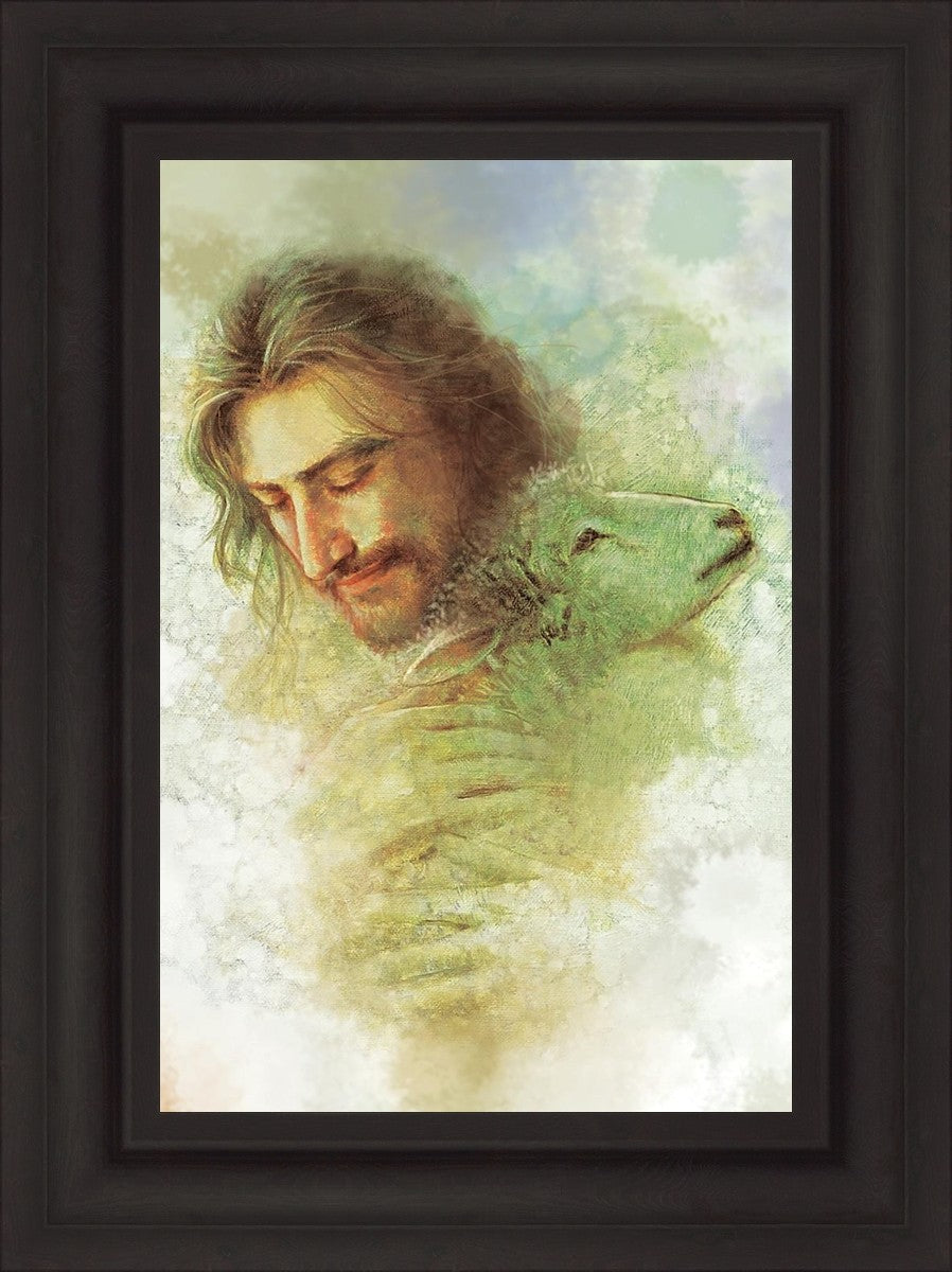 Rejoice in His Light