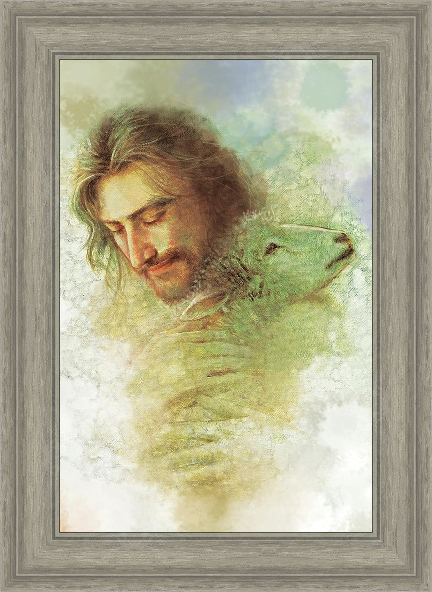 Rejoice in His Light