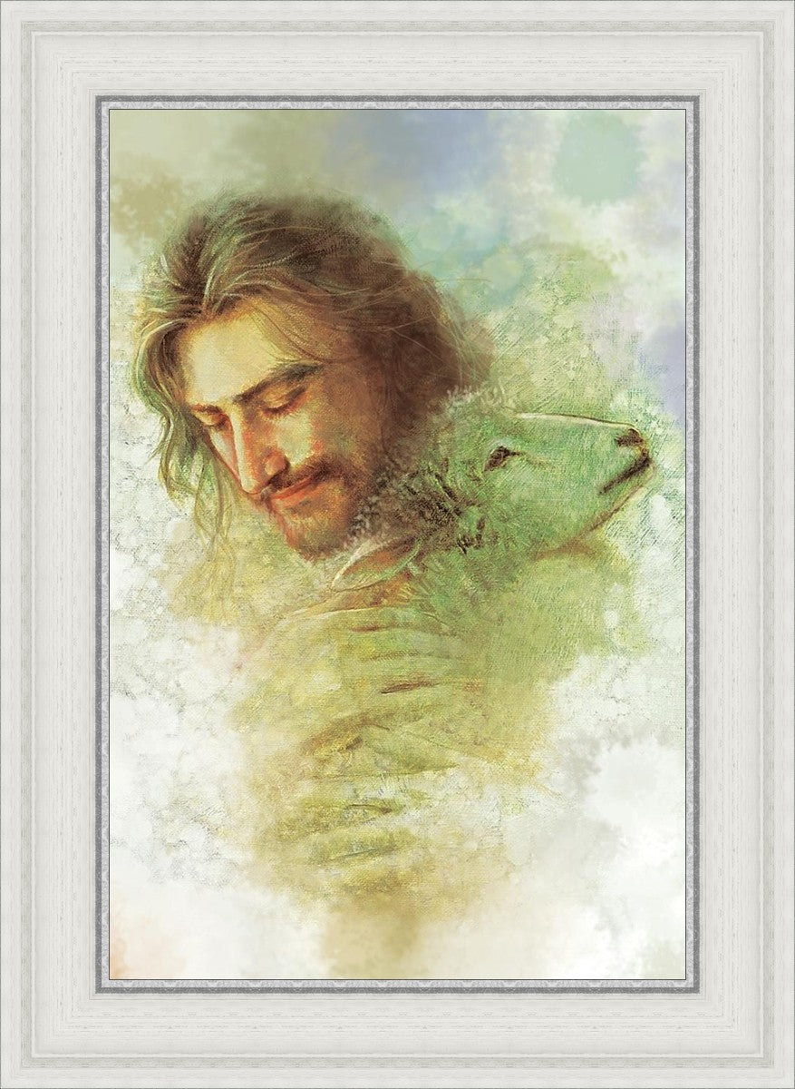 Rejoice in His Light